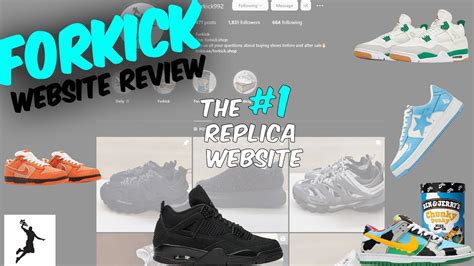 best rep sites 2024|best repsneakers website.